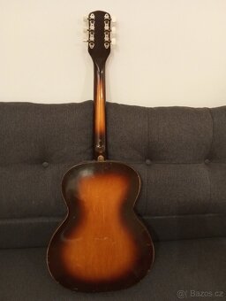 Cremona luby Jolana Gibson - 2