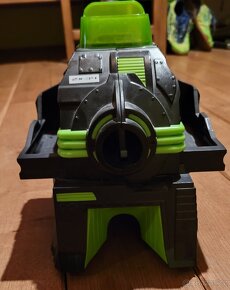 Zibit ZX-34 - 2