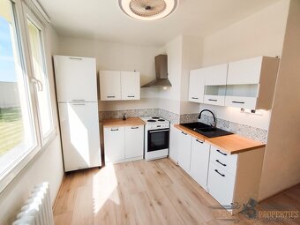 Pronájem byty 1+1, 35 m2 - Smiřice, ev.č. 00806 - 2