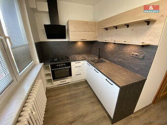 Pronájem bytu 3+1, 67 m², Mohelnice, ul. Na Příkopech - 2