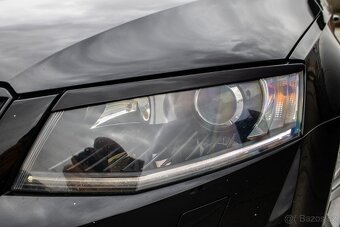 Na predaj Škoda Octavia Combi 2.0 TDI DPF RS - 2