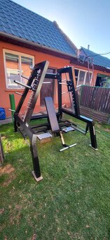 Flame dual smith - 2