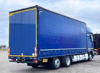 DAF XF 480 - 6x2 – Shrnovačka – EURO 6 - 2