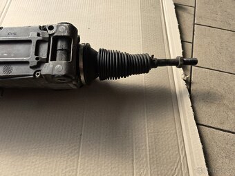 Audi A4 B8 elektronické řízení 8K0 909 144b - 2