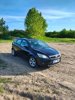 Ford Focus 1.6 TDCI Hatchback - 2