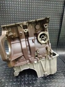 Spodek motoru 1.0 ecoboost po GO - 2