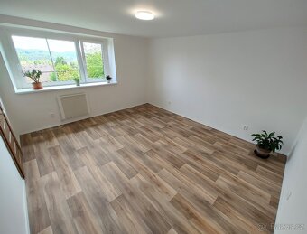 Prodej bytu 2+kk 43m² po kompletní rekonstrukci v podhůří Ji - 2