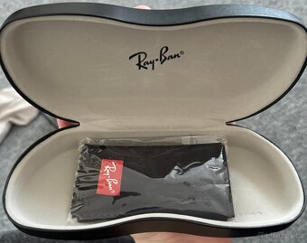 Sluneční brýle Ray-Ban Justin RB4165 - 2