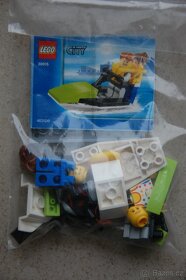 LEGO stavebnice, pro holky a pro kluky, různé druhy, záruka - 2