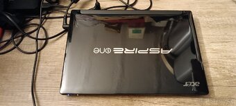 Acer Aspire One D255E s 1TB HDD - 2