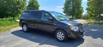 Chrysler Grand Voyager 2.8 CDR - 2