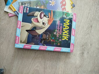 5x DVD - 2