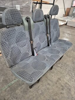 Ford Transit - 2