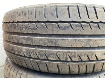 Letní pneumatiky Michelin - 2