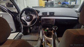 BMW e87 - 2