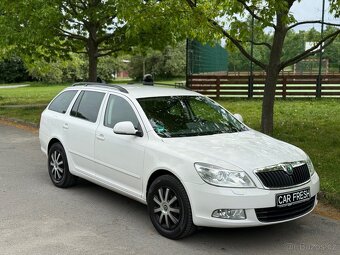 ✨ ŠKODA OCTAVIA A5 2.0tdi✨dsg 229 000km✨ - 2