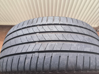 4x letní pneu 245/40 R19 94W Bridgestone - letní. - 2