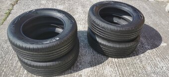 Zánovní pneu Continental EcoContact 6 215/60 R16 - 2