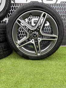 Mercedes AMG A35 W177 A-CLASS CLA - 2