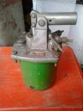 Hydraulická pumpa - 2