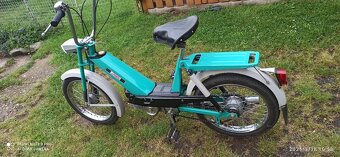 Babetta 207 - 2