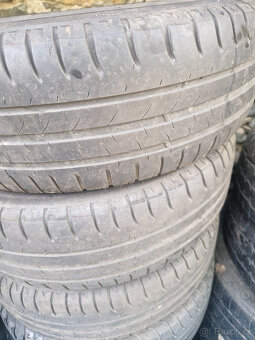 Michelin 195/65/15 - 2