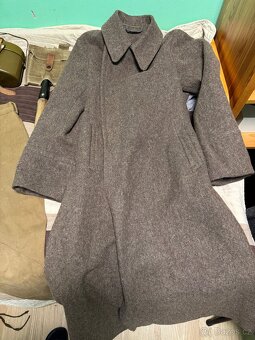 Uniforma rudé armády - 2