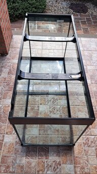 Akvarium 350 litrů Juwel Rio - 2