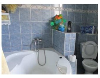 Rodinný dům s pozemky Podmokly, ID 7285e 1106 - 2