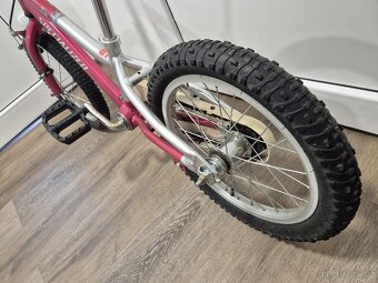Dětské kolo Specialized - 2