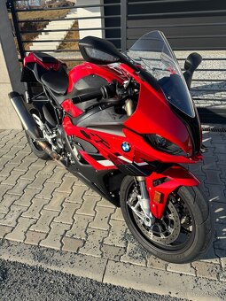 BMW S1000RR FULL 2023 - 2