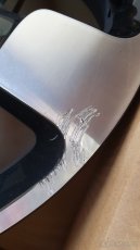 Disk Citroen C4 Cactus Rip Curl - 2