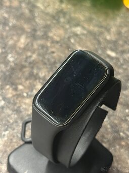 Chytrý náramek Xiaomi Smart Band 8 Active černý 2 - 2