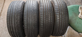 Letní kola FORD 5x108 Bridgestone 195/65R15 91V 7,50mm 2022 - 2