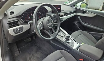 Audi A5, 40 TDI Sportback 140kW 4x4 - 2