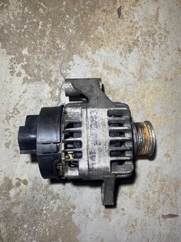 Alternátor Alfa Romeo 159 1.9jtd - 2