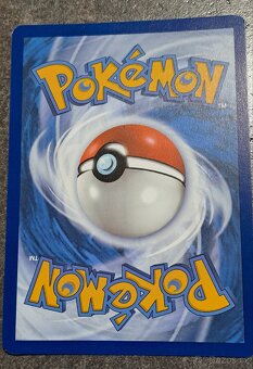 Pokemon TCG Eevee Promo PRE 074 - 2