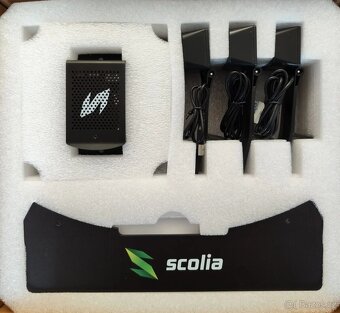Scolia Home 1 + termote light - 2