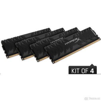 Kingston HyperX Predator DDR4 64GB - 2