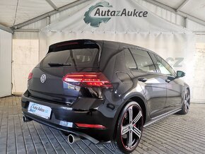 Golf GTI 99tkm 180KW
99tkm GTI 180KW LED PERFORMANCE ZÁRU - 2