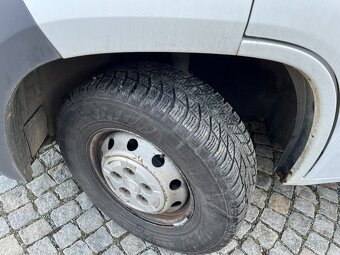 Fiat Ducato 2.3 JTD KLIMA L3H2 bez koroze - servisovaný - - 2