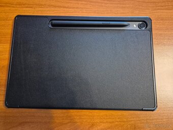 Samsung Galaxy Tab S9 Wifi 8GB/128GB+dotykové pero - 2
