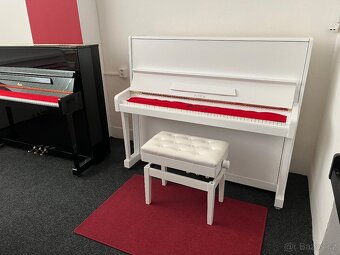 Koncertní pianino Petrof 126 .Záruka 2 roky a doprava - 2