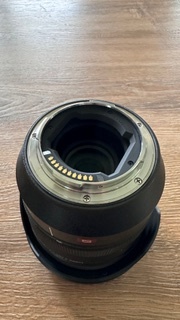 Panasonic LUMIX S Pro 16-35mm F4 - 2