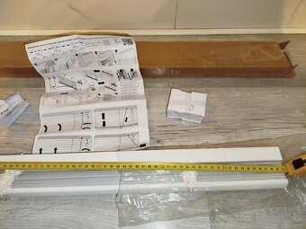 Žaluzie 90x220cm - 2