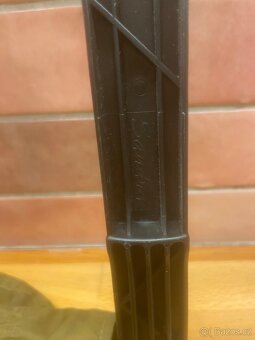 Raketové pálky + vak - 2