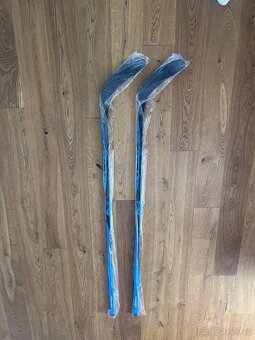 Bauer Nexus s22 league grip Sr - 2