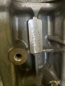 N55B30A 225kw MOTOR - 2