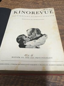 Kinorevue - 2