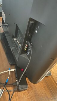 Televize JVC 32' 80 cm - 2